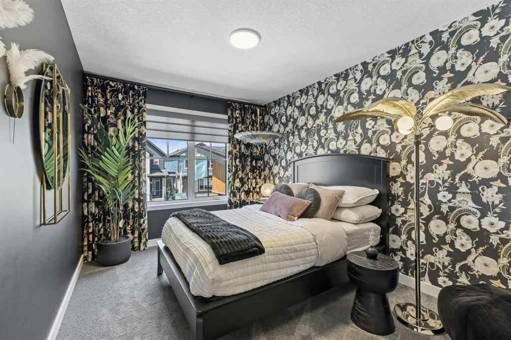 MLS® A2236024 - 166 Setonstone Green SE in Seton Calgary, Residential