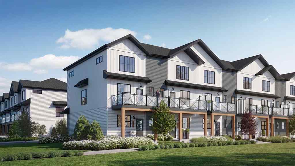MLS® A2236027 - Unit #406 1750 Rangeview Drive SE in Rangeview Calgary, Residential