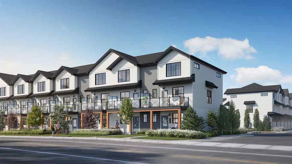 MLS® A2236027 - Unit #406 1750 Rangeview Drive SE in Rangeview Calgary, Residential
