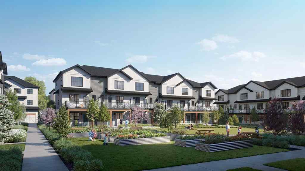 MLS® A2236027 - Unit #406 1750 Rangeview Drive SE in Rangeview Calgary, Residential