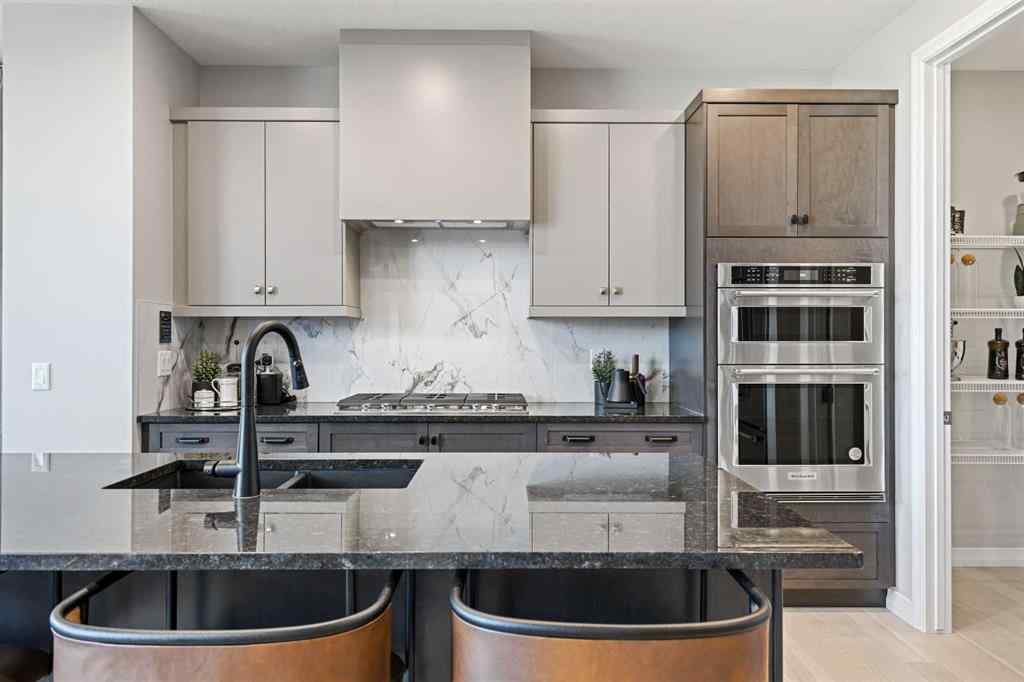 MLS® A2236028 - 412 Legacy Circle SE in Legacy Calgary, Residential