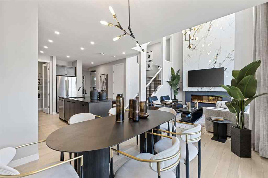 MLS® A2236028 - 412 Legacy Circle SE in Legacy Calgary, Residential
