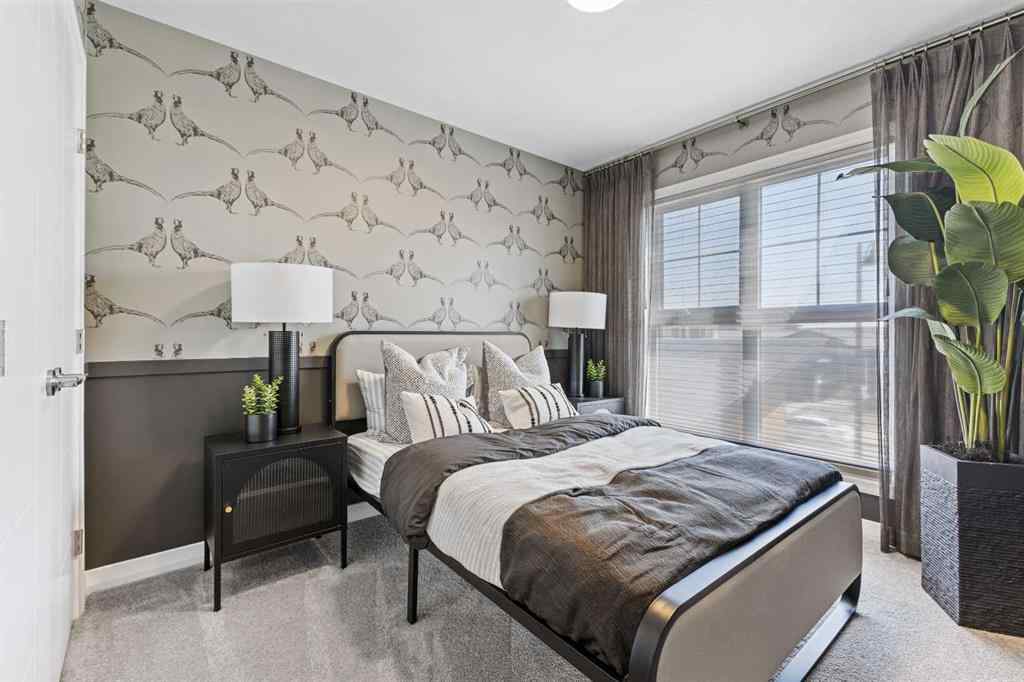 MLS® A2236028 - 412 Legacy Circle SE in Legacy Calgary, Residential