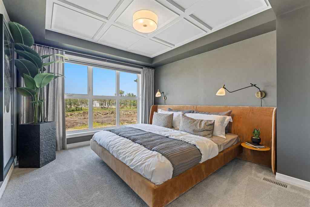 MLS® A2236028 - 412 Legacy Circle SE in Legacy Calgary, Residential