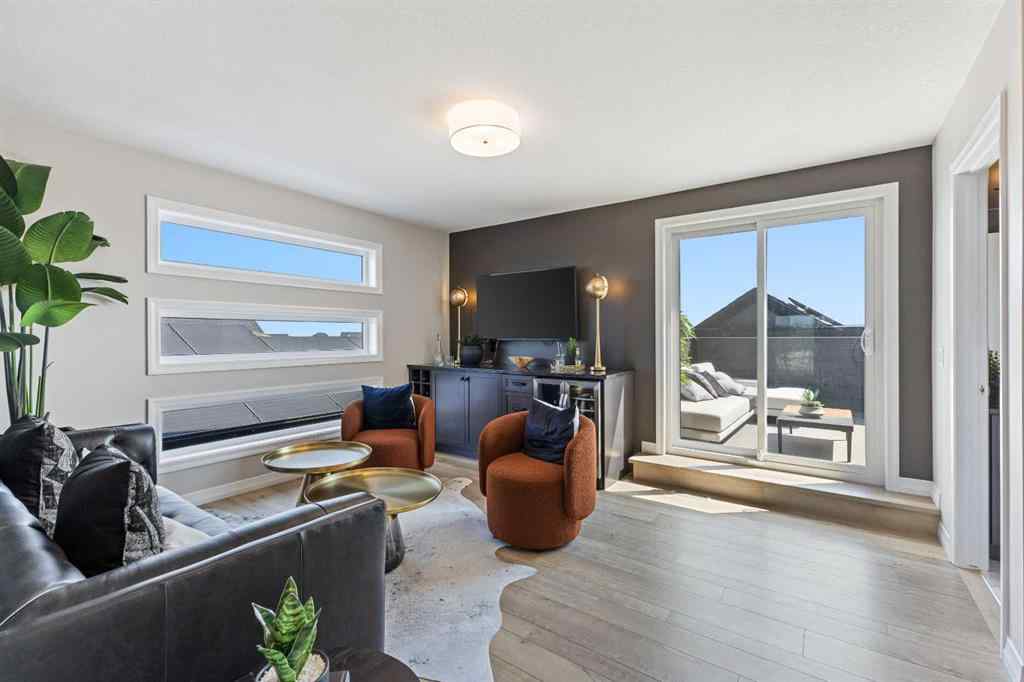 MLS® A2236028 - 412 Legacy Circle SE in Legacy Calgary, Residential