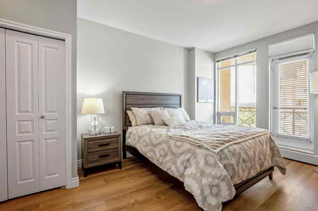 MLS® A2236029 - Unit #703 1718 14 Avenue NW in Hounsfield Heights/Briar Hill Calgary, Residential