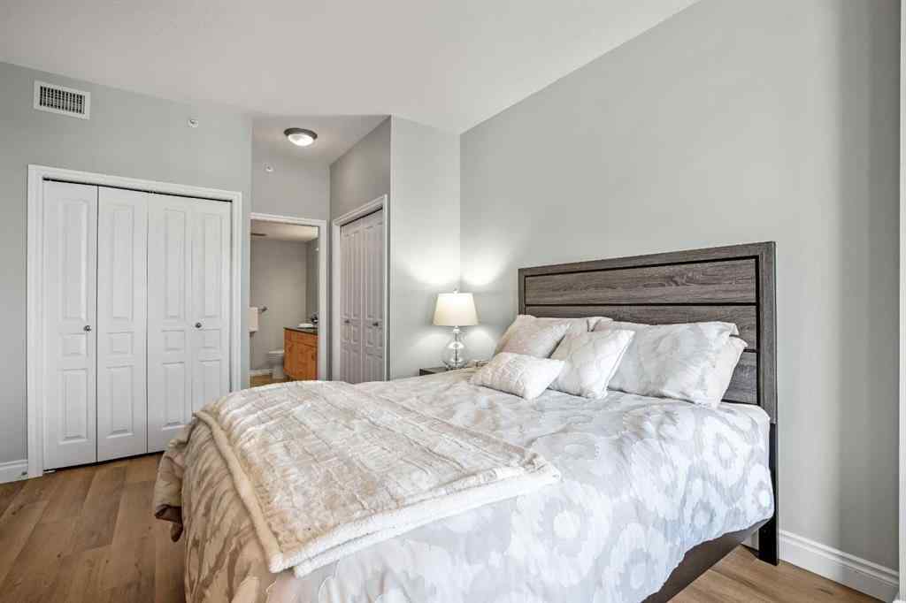 MLS® A2236029 - Unit #703 1718 14 Avenue NW in Hounsfield Heights/Briar Hill Calgary, Residential