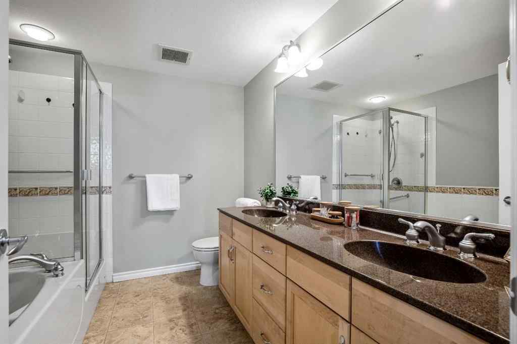 MLS® A2236029 - Unit #703 1718 14 Avenue NW in Hounsfield Heights/Briar Hill Calgary, Residential