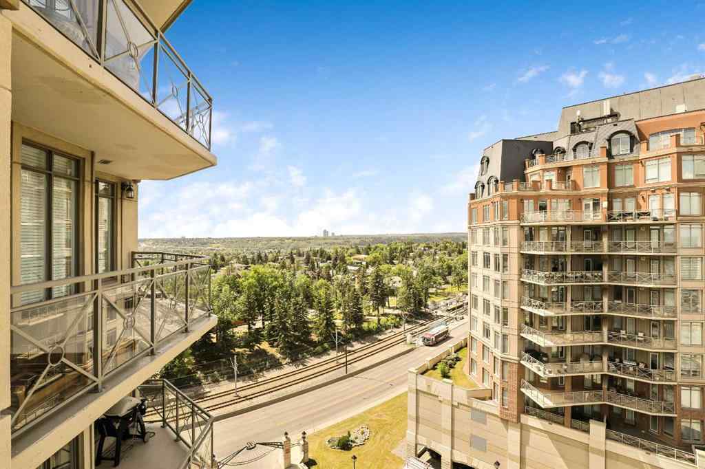 MLS® A2236029 - Unit #703 1718 14 Avenue NW in Hounsfield Heights/Briar Hill Calgary, Residential