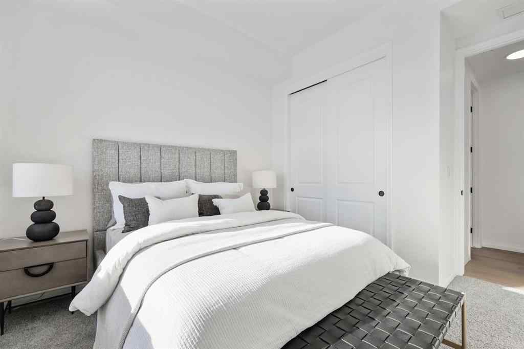 MLS® A2236030 - Unit #101 180 Marina Cove SE in Mahogany Calgary, Residential