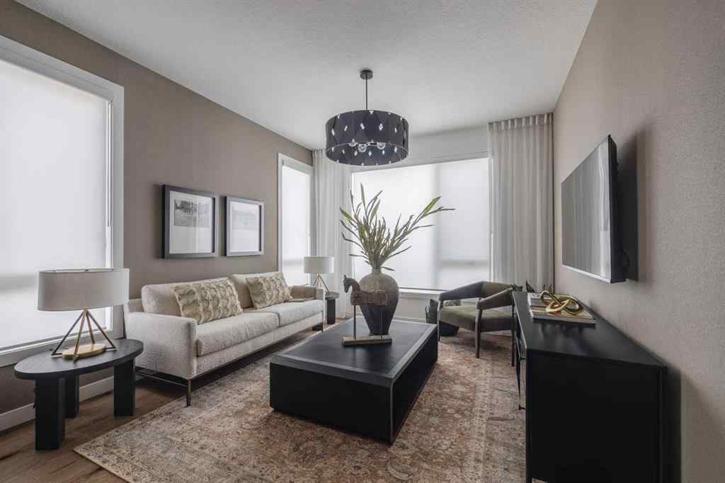 MLS® A2236031 - Unit #605 199 Sage Hill Heights NW in Sage Hill Calgary, Residential