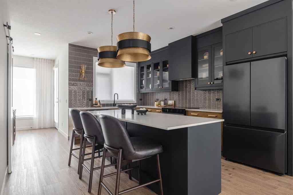 MLS® A2236031 - Unit #605 199 Sage Hill Heights NW in Sage Hill Calgary, Residential