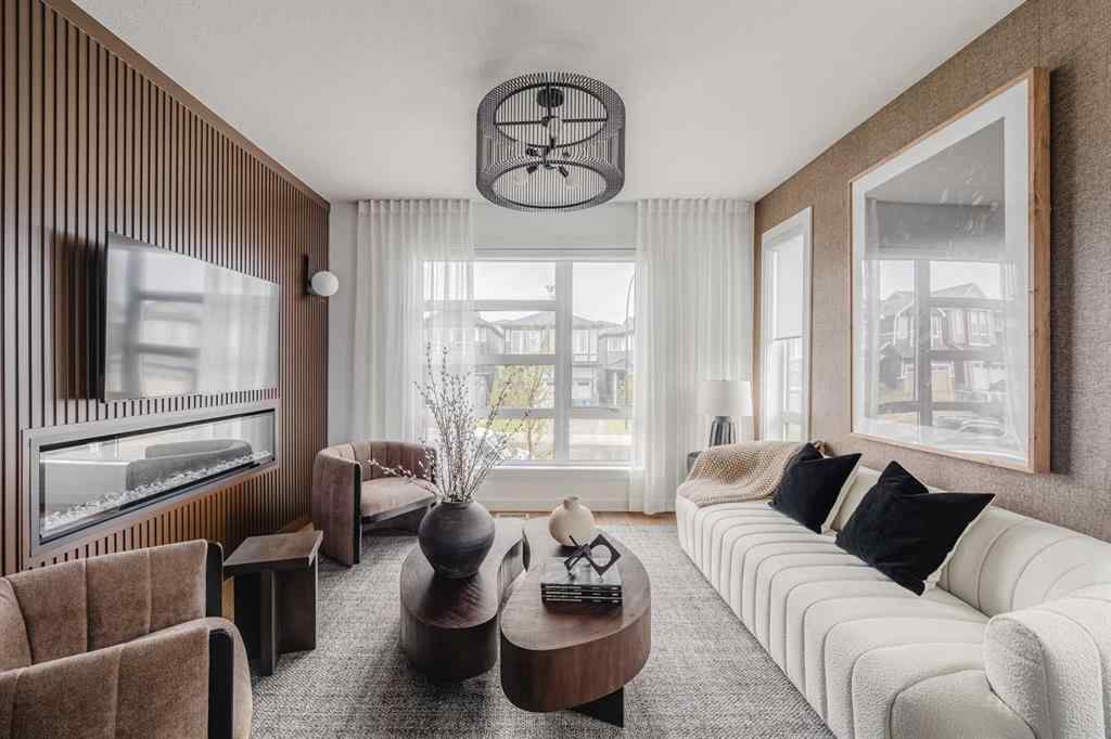 MLS® A2236031 - Unit #605 199 Sage Hill Heights NW in Sage Hill Calgary, Residential