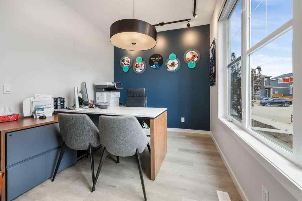 MLS® A2236033 - 16 Amblefield View NW in Moraine Calgary, Residential