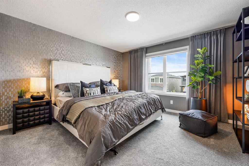 MLS® A2236033 - 16 Amblefield View NW in Moraine Calgary, Residential
