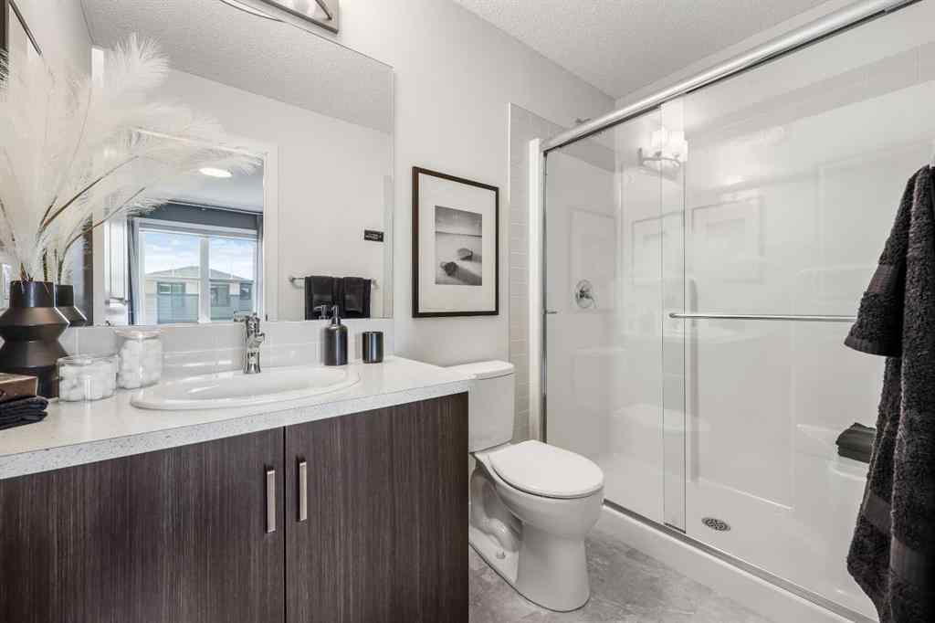 MLS® A2236033 - 16 Amblefield View NW in Moraine Calgary, Residential