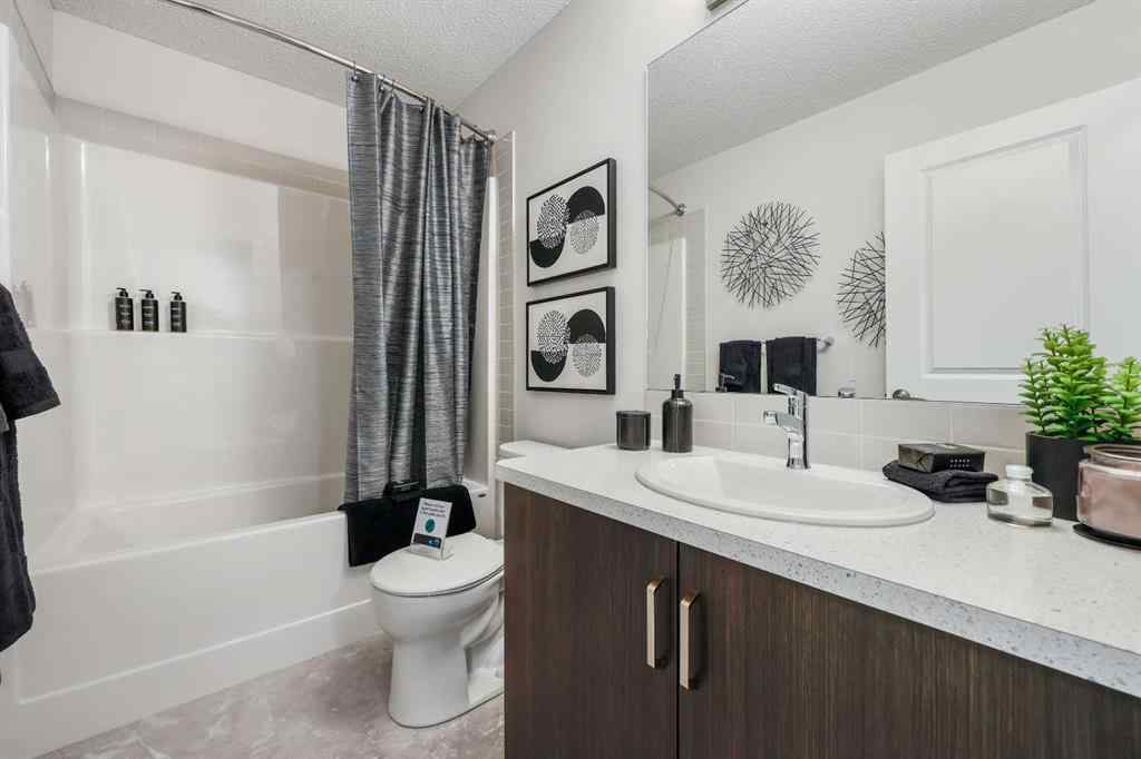 MLS® A2236033 - 16 Amblefield View NW in Moraine Calgary, Residential