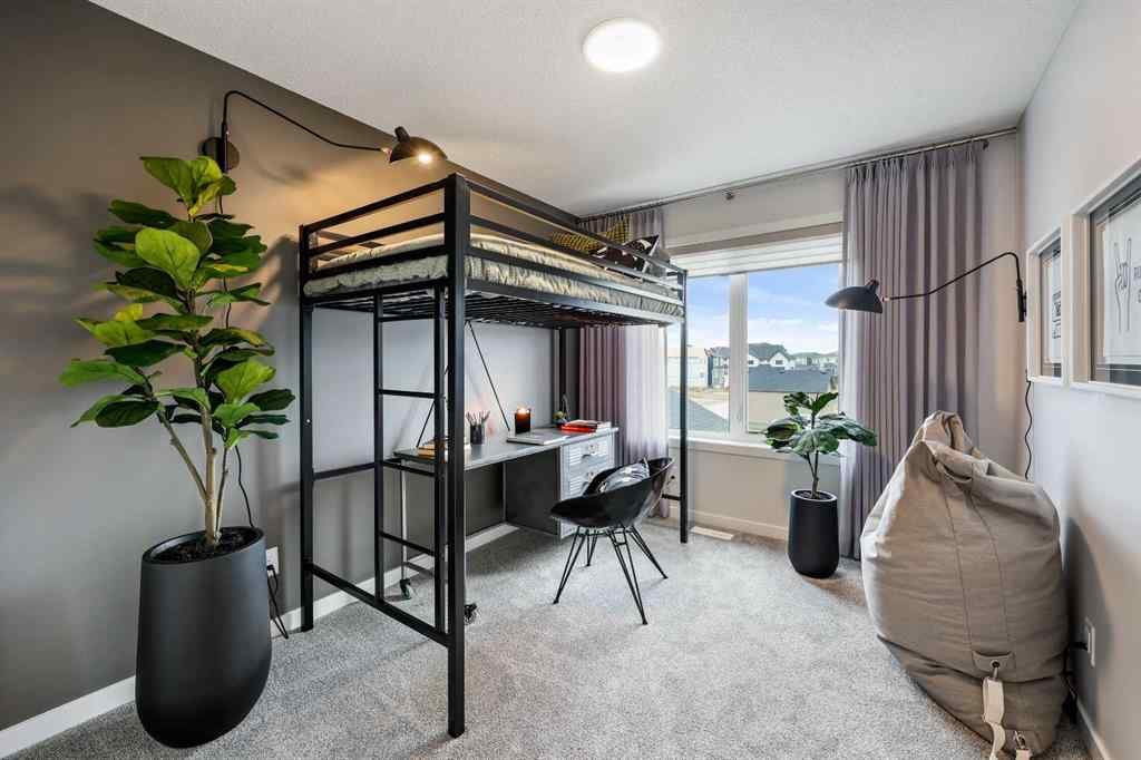 MLS® A2236033 - 16 Amblefield View NW in Moraine Calgary, Residential