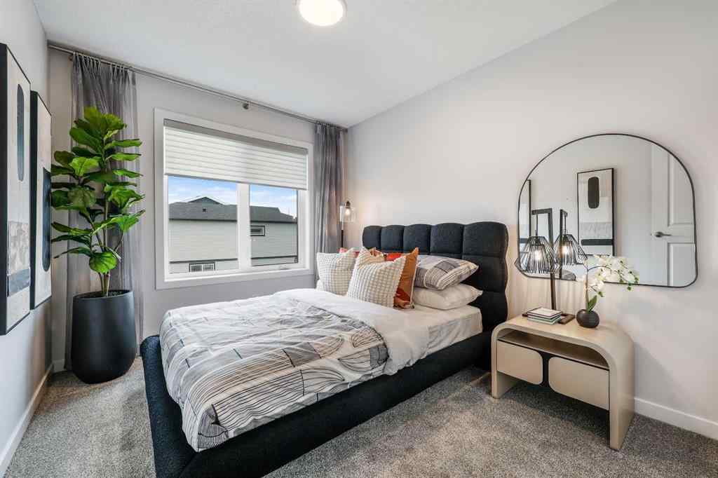 MLS® A2236033 - 16 Amblefield View NW in Moraine Calgary, Residential