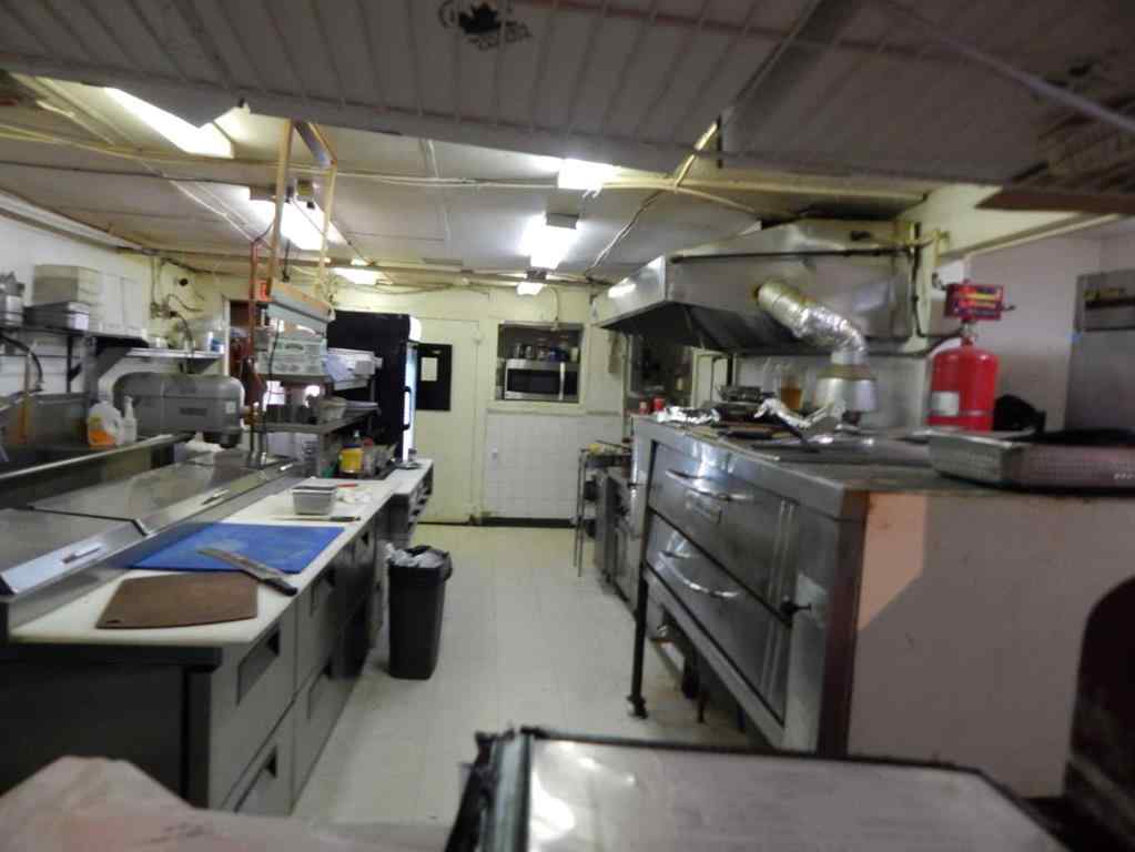 MLS® A2236036 - 837 E Centre Street  in NONE Carstairs, Commercial