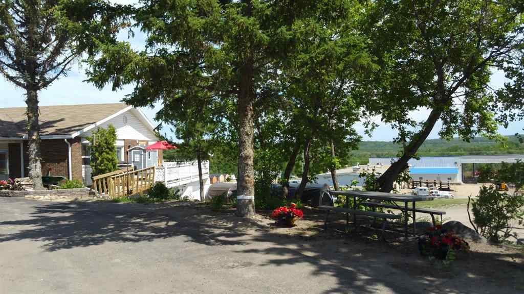 MLS® A2236039 - 4004 Highway 2  S in Athabasca Town Athabasca, Commercial