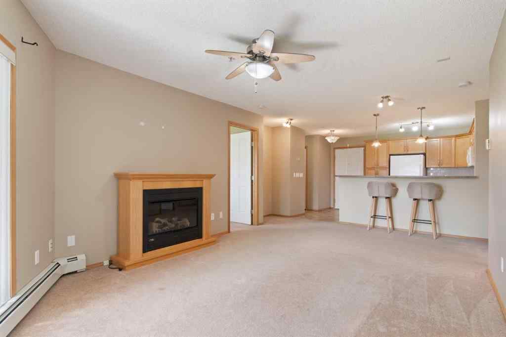MLS® A2236043 - Unit #116 390 Marina Drive  in Westmere Chestermere, Residential