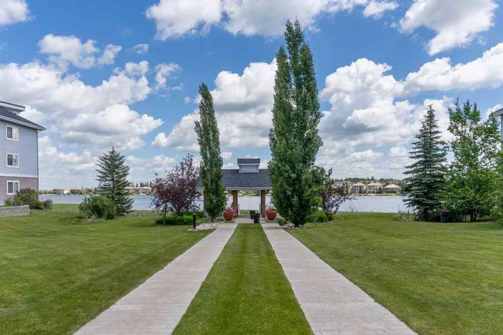 MLS® A2236043 - Unit #116 390 Marina Drive  in Westmere Chestermere, Residential