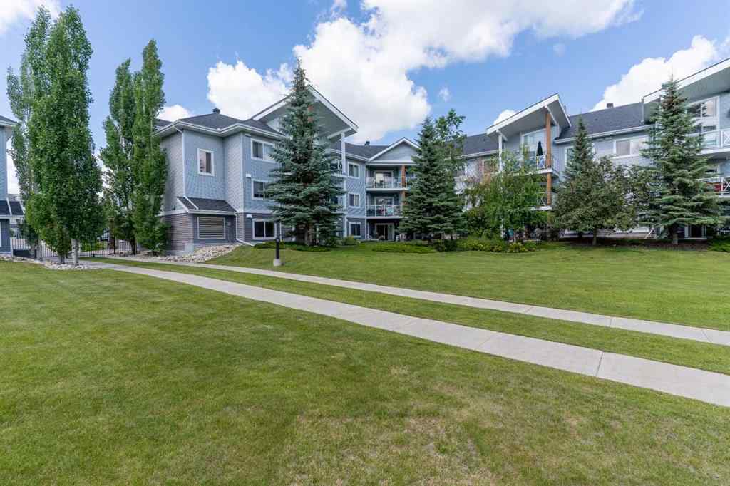 MLS® A2236043 - Unit #116 390 Marina Drive  in Westmere Chestermere, Residential