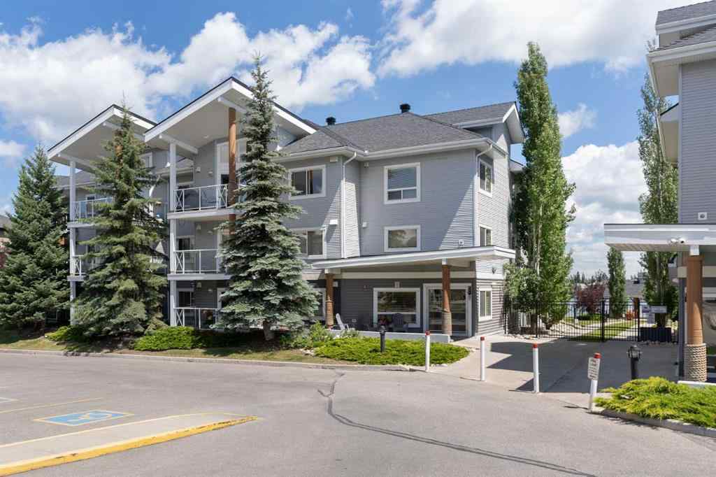 MLS® A2236043 - Unit #116 390 Marina Drive  in Westmere Chestermere, Residential