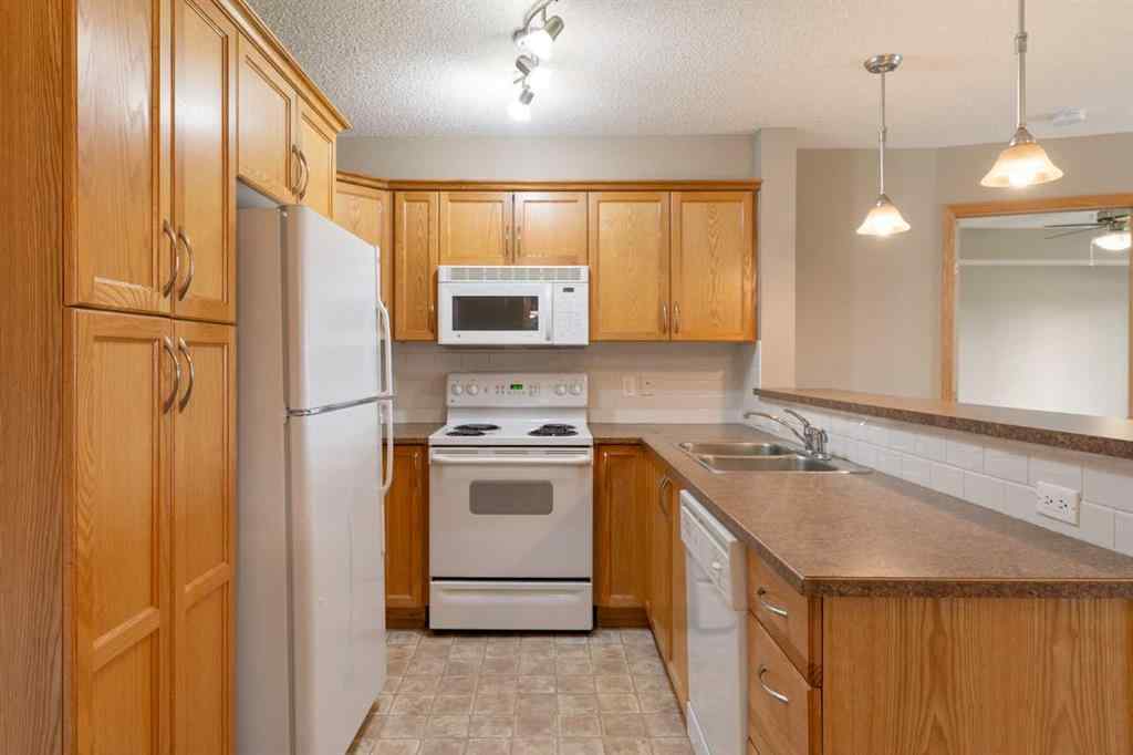 MLS® A2236043 - Unit #116 390 Marina Drive  in Westmere Chestermere, Residential
