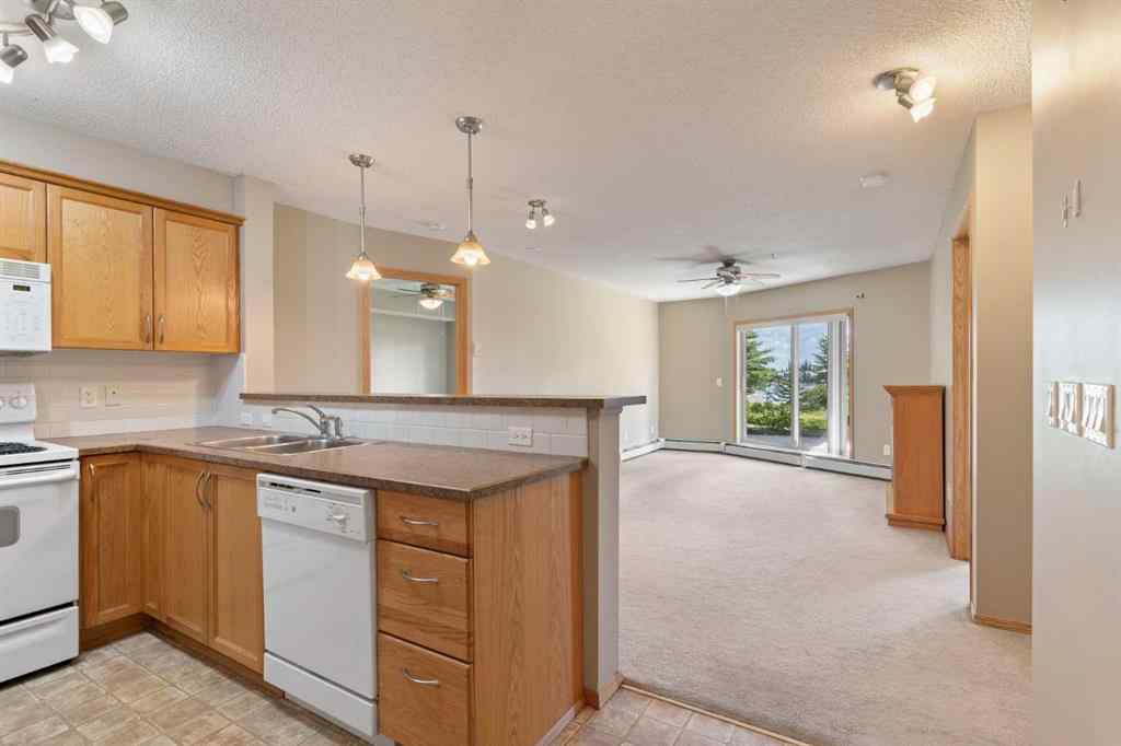 MLS® A2236043 - Unit #116 390 Marina Drive  in Westmere Chestermere, Residential