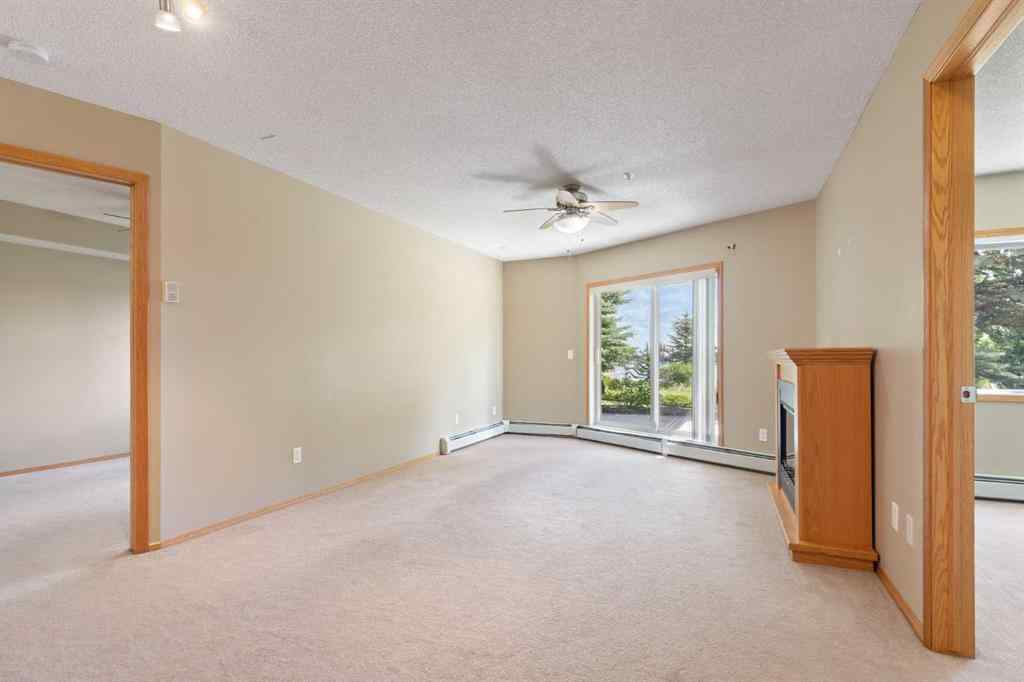 MLS® A2236043 - Unit #116 390 Marina Drive  in Westmere Chestermere, Residential