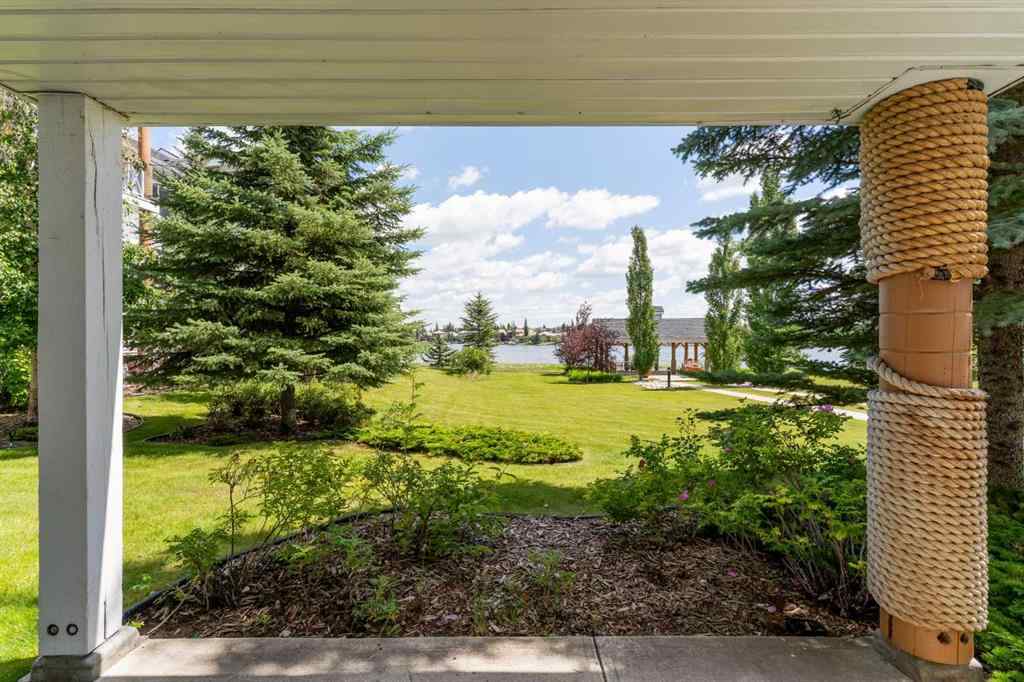 MLS® A2236043 - Unit #116 390 Marina Drive  in Westmere Chestermere, Residential