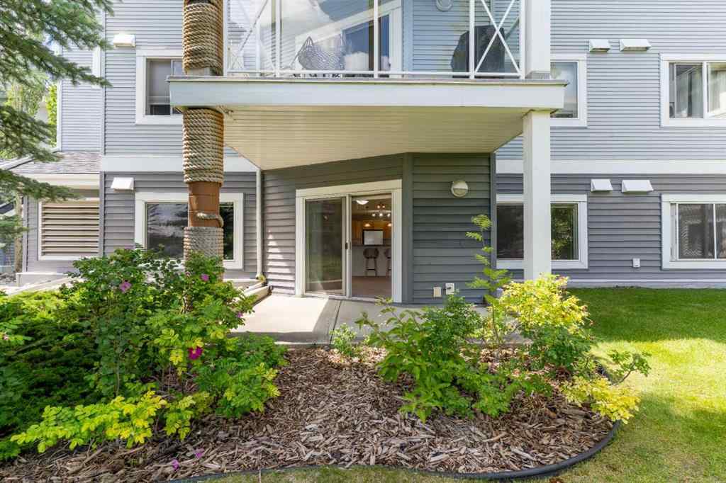 MLS® A2236043 - Unit #116 390 Marina Drive  in Westmere Chestermere, Residential