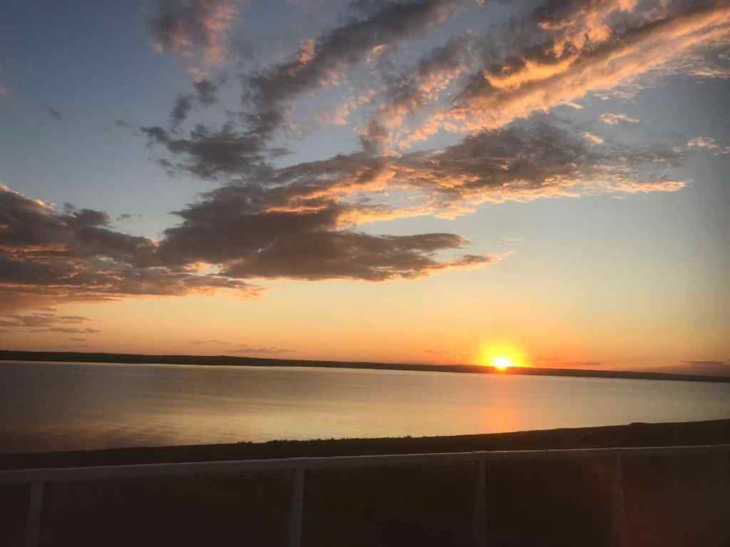 MLS® A2236047 - 174068 Range Road 214   in Sunset Marks Rural Vulcan County, Residential