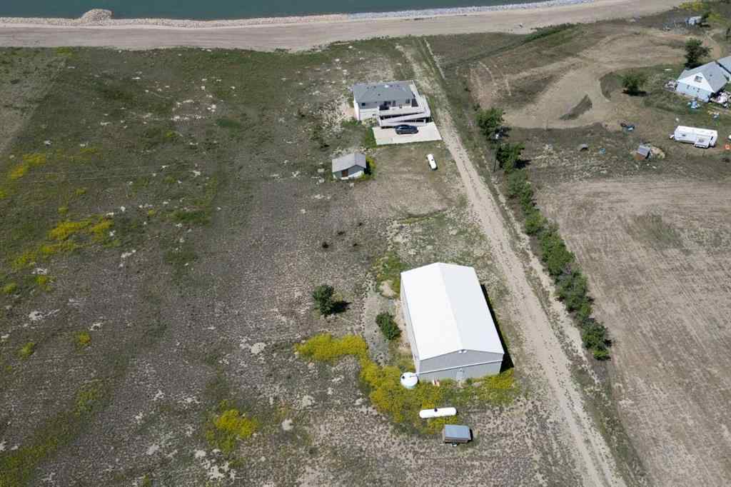 MLS® A2236047 - 174068 Range Road 214   in Sunset Marks Rural Vulcan County, Residential