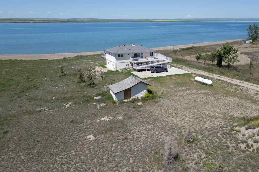 MLS® A2236047 - 174068 Range Road 214   in Sunset Marks Rural Vulcan County, Residential