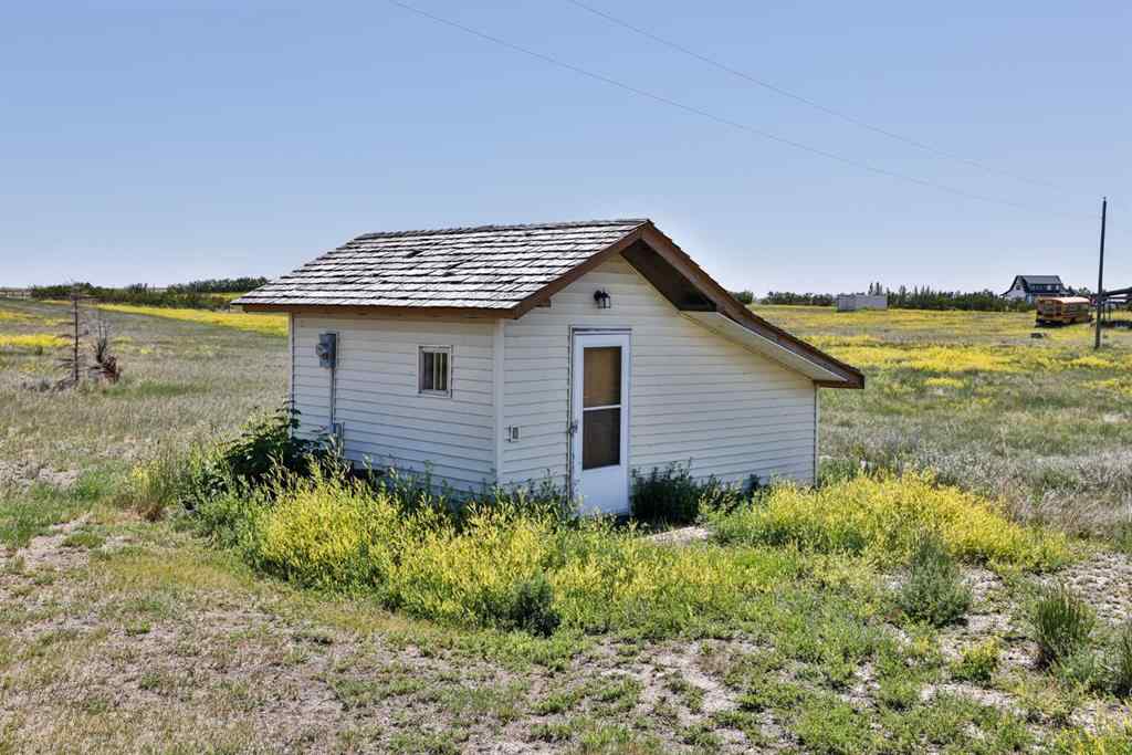 MLS® A2236047 - 174068 Range Road 214   in Sunset Marks Rural Vulcan County, Residential
