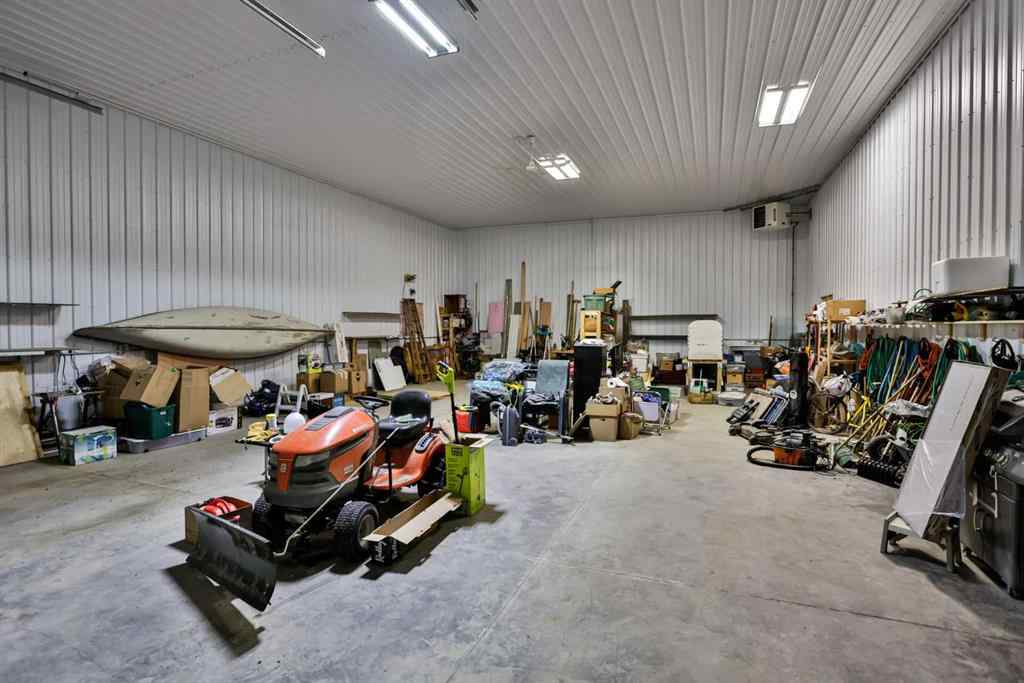 MLS® A2236047 - 174068 Range Road 214   in Sunset Marks Rural Vulcan County, Residential