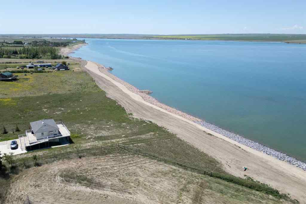 MLS® A2236047 - 174068 Range Road 214   in Sunset Marks Rural Vulcan County, Residential