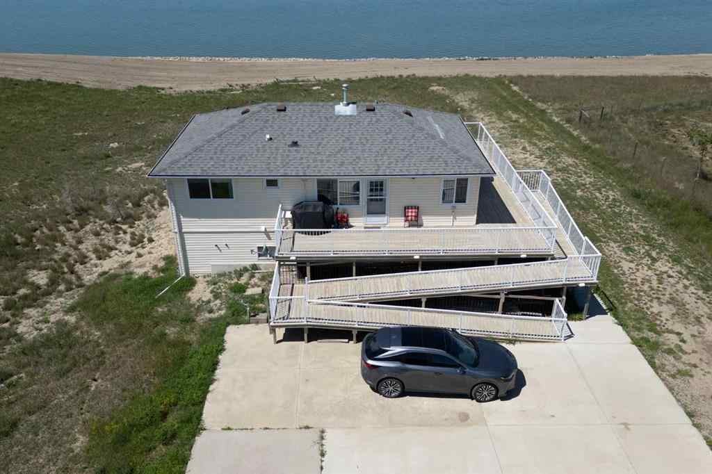 MLS® A2236047 - 174068 Range Road 214   in Sunset Marks Rural Vulcan County, Residential
