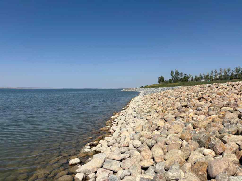 MLS® A2236047 - 174068 Range Road 214   in Sunset Marks Rural Vulcan County, Residential