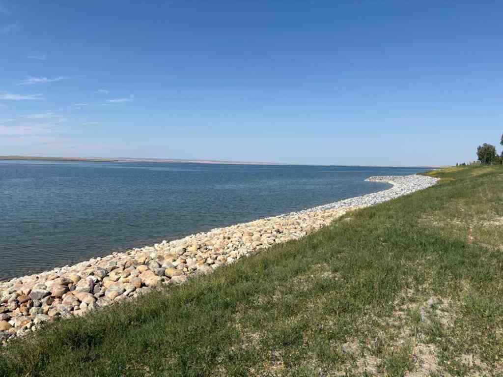 MLS® A2236047 - 174068 Range Road 214   in Sunset Marks Rural Vulcan County, Residential