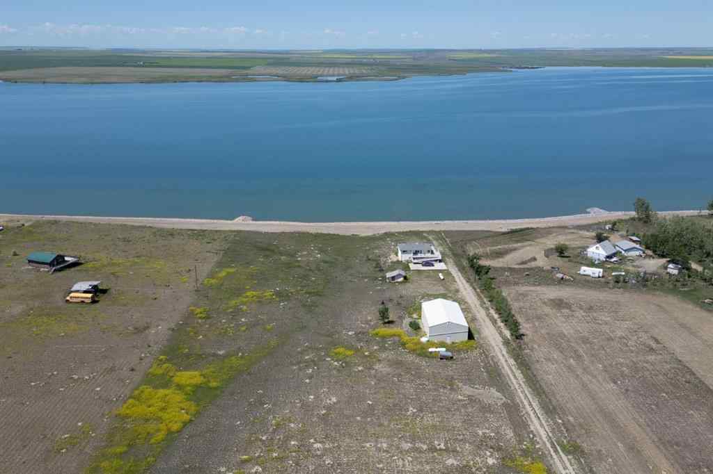 MLS® A2236047 - 174068 Range Road 214   in Sunset Marks Rural Vulcan County, Residential