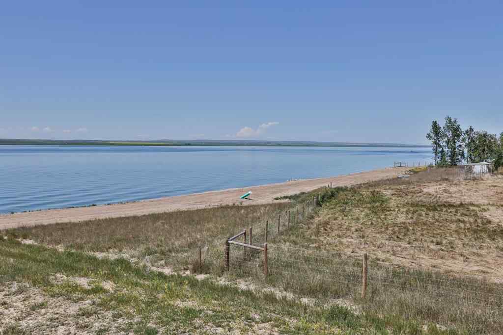 MLS® A2236047 - 174068 Range Road 214   in Sunset Marks Rural Vulcan County, Residential