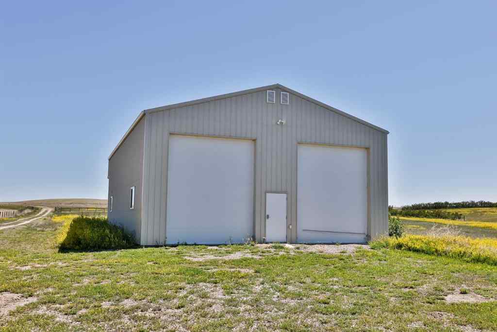 MLS® A2236047 - 174068 Range Road 214   in Sunset Marks Rural Vulcan County, Residential