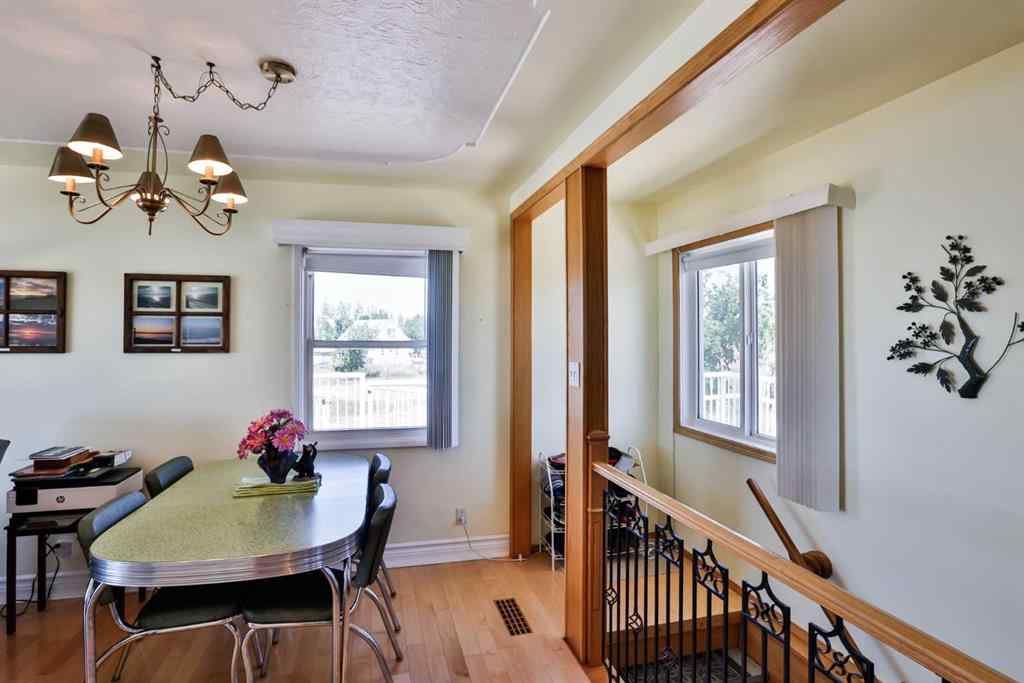 MLS® A2236047 - 174068 Range Road 214   in Sunset Marks Rural Vulcan County, Residential