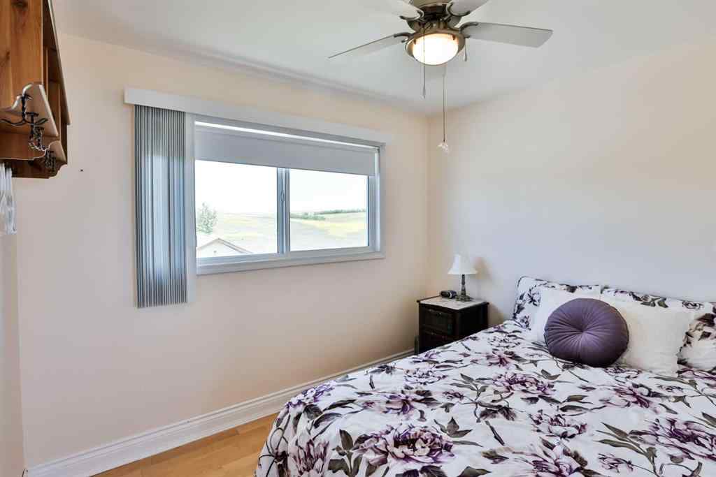MLS® A2236047 - 174068 Range Road 214   in Sunset Marks Rural Vulcan County, Residential