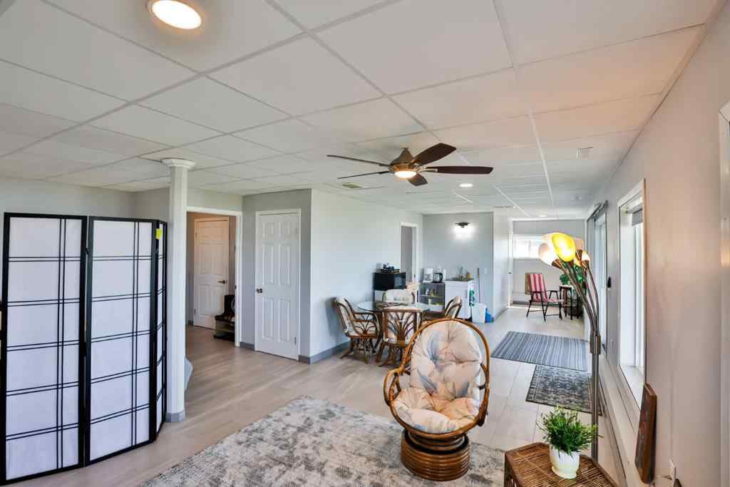 MLS® A2236047 - 174068 Range Road 214   in Sunset Marks Rural Vulcan County, Residential