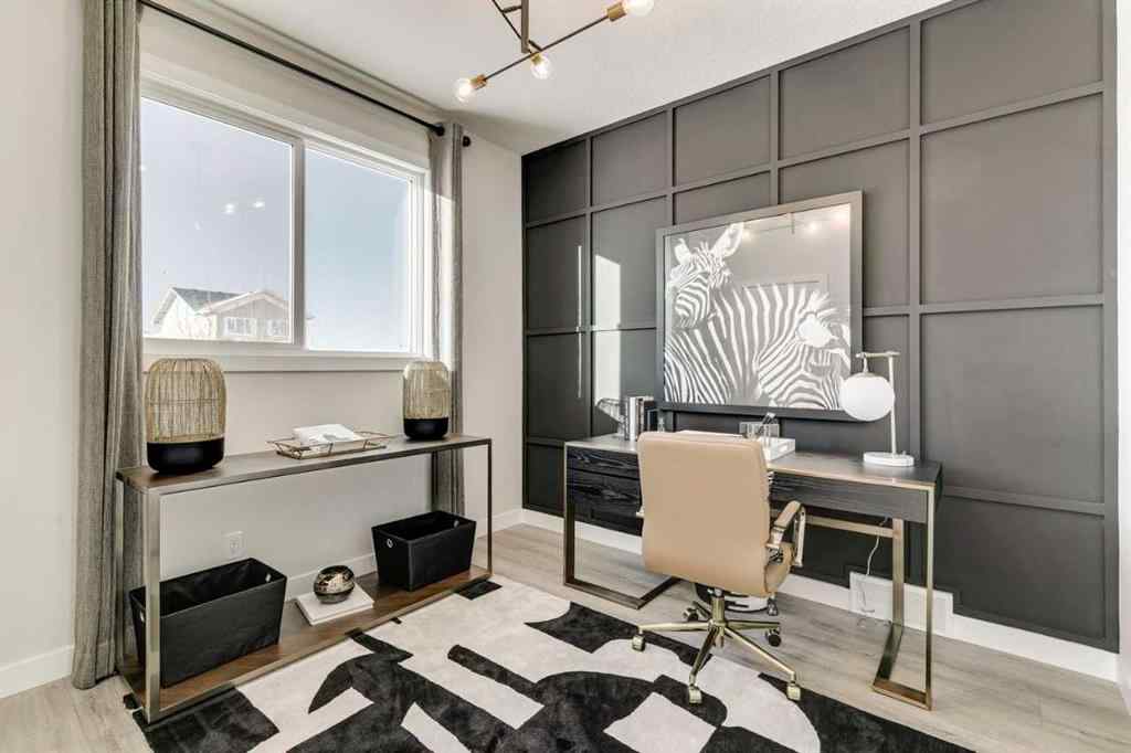 MLS® A2236048 - 249 Dawson Wharf Crescent  in Dawson\'s Landing Chestermere, Residential